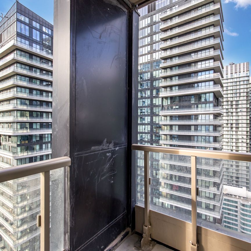 For Lease - 35 Mercer Street Unit# 3412, Toronto, Ontario - Photo 1