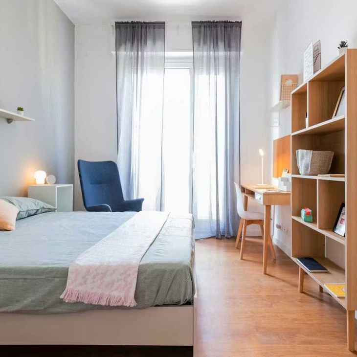 Piazzale delle Provincie, Rome, Lazio 00162 - Photo 1