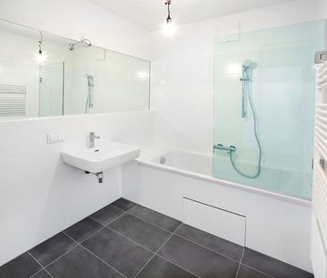 Provisionsfrei Wohnen in schönster, ruhiger Grünlage - 2 Zimmer ink... - Photo 1
