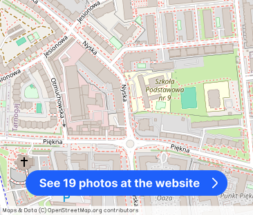 2 Pokoje/Blisko centrum/ul.Nyska - Photo 1