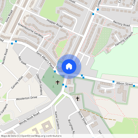 Celandine Way, NE10, Windy Nook