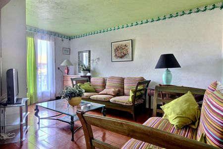 Grand T3 meublé, - Photo 2