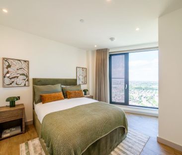 2 bedroom apartment to rent - Photo 6