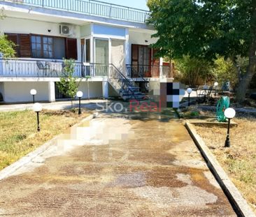 ΕΝΟΙΚΙΑΣΗ- ΚΑΤΟΙΚΙΑΣ- ΑΓΙΑ ΤΡΙΑΔΑ ΘΕΡΜΑΪΚΟΣ- ΜΟΝΟΚΑΤΟΙΚΙΑ 120 ΤΜ- Ε... - Photo 4
