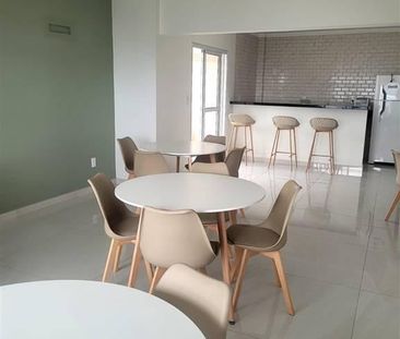 Apartamento Com 69,28 m² - Guilhermina - Praia Grande Sp - Photo 1
