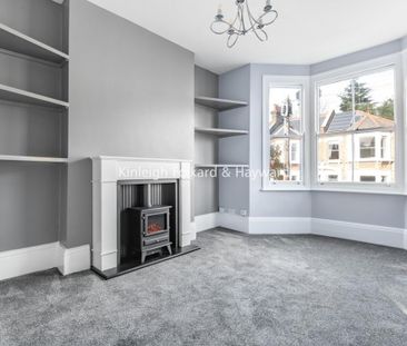 Pendrell Road, London SE4 - Photo 2