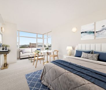 Studio with Spectacular Harbour View - Photo 2