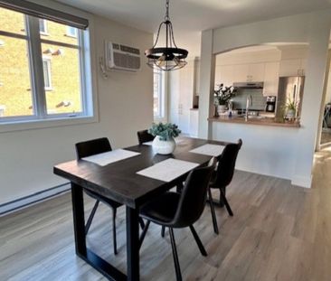 Condo for rent, La Prairie - Photo 4