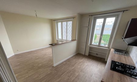 Location Appartement 2 pièces 47m² BREST 29200 - Photo 2