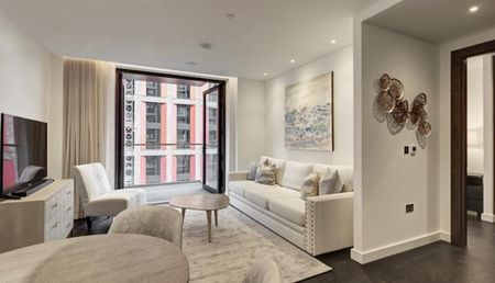 1 bedroom flat to rent - Photo 4