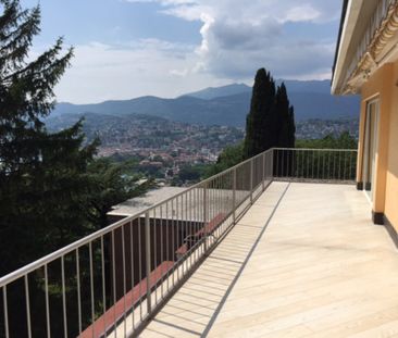 Via Ceresio di Suvigliana 13, 6977, Ruvigliana - Photo 6