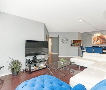 For Lease - 250 Webb Drive Unit# 612, Mississauga, Ontario - Photo 3