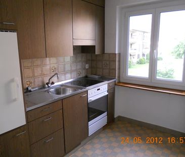 3 Zimmer, 57 m², 2. Stock - Photo 2