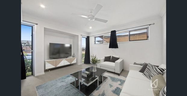 Spacious Family Home With Lots of Space! - Photo 1