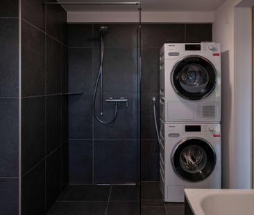 Moderne 3.5-Zimmerwohnung mit Charme - Foto 5
