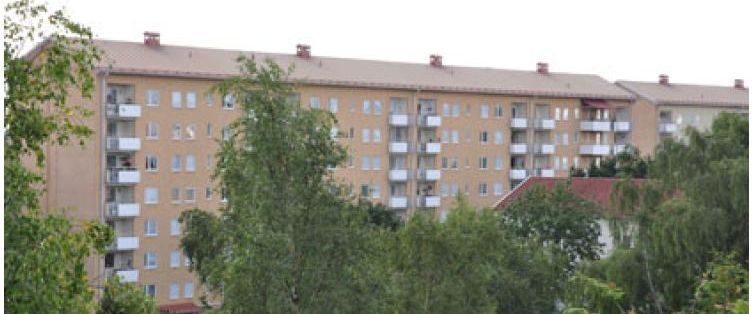 Väderilsgatan 57 - Foto 1