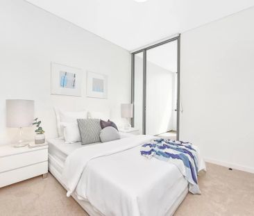 708/15 Baywater Drive, 2127, Wentworth Point Nsw - Photo 2