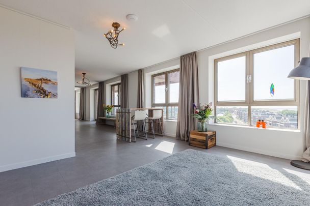 Appartement te huur: Kanaalweg 342 1781 KZ Den Helder - Photo 1