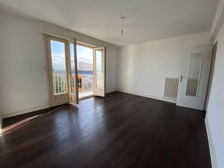 Appartement T3 à Rennes - Photo 5