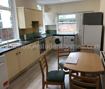Richmond Road, Manchester, M14 6YW - Photo 2