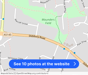 Didsbury Road, Heaton Mersey, Stockport - Photo 1