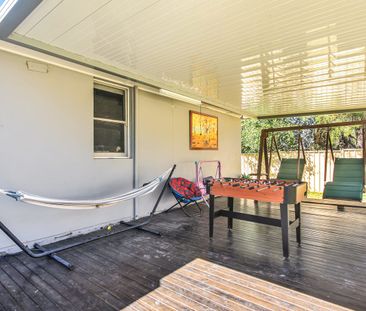 Home Sweet Home: Charming 3-Bedroom Close to Everything! - Photo 6