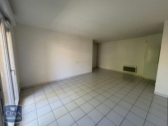 Location Appartement 3 pièces 64m² ALBI 81000 - Photo 1