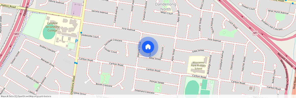 10 Dava Court, VIC 3175, Dandenong North