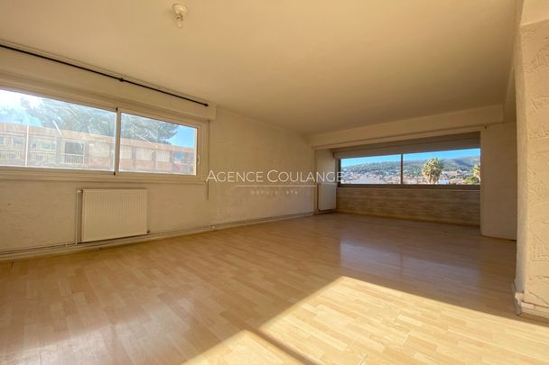 Location Appartement 4 pièces 92m² LA CIOTAT 13600 - Photo 1