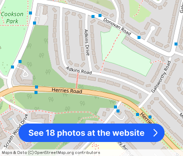 Adkins Road, Sheffield - Photo 1