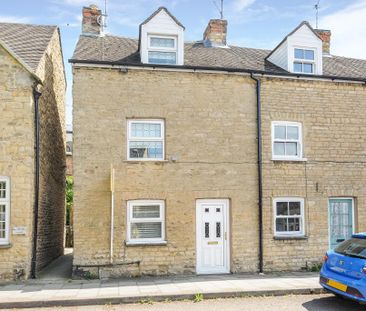 2 bedroom terraced house to rent - Photo 6