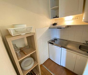 Location appartement 1 pièce 18.63 m² à Montpellier (34000) - Photo 6