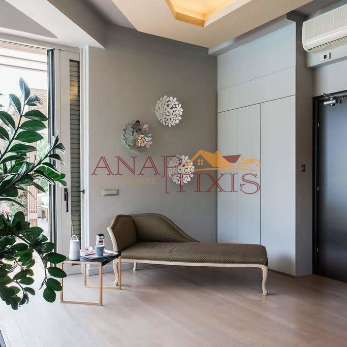 Βίλα για ενοικίαση Μαρούσι - Photo 1