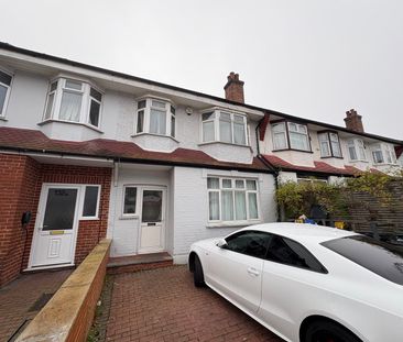 Room in a Shared House, Arcadian Gardens, N22 - Photo 5