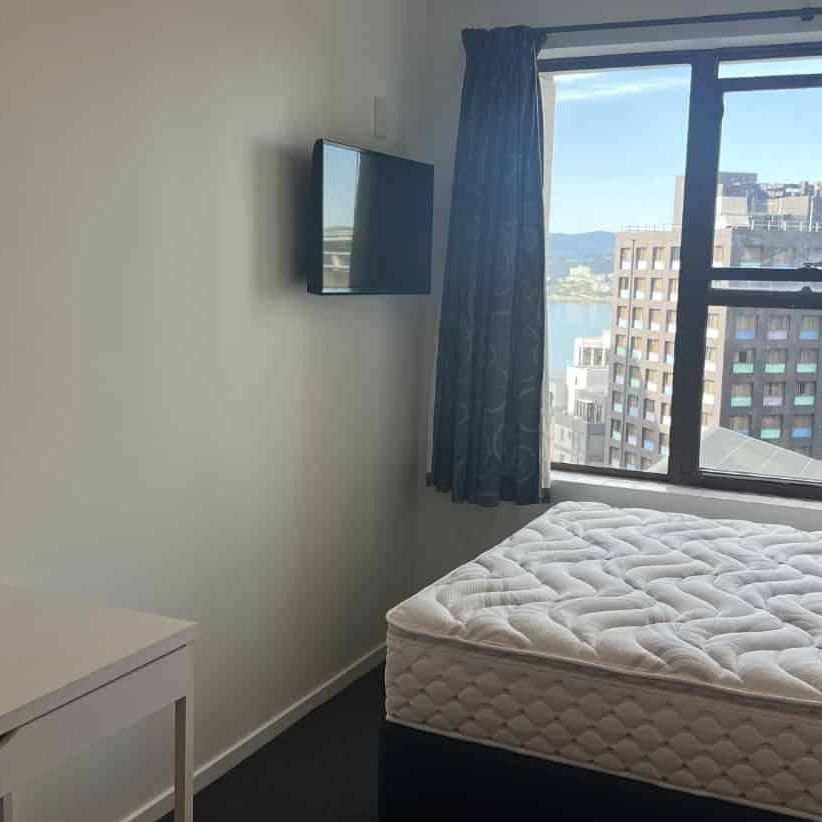 Wellington Central, 1 bedroom - Photo 1