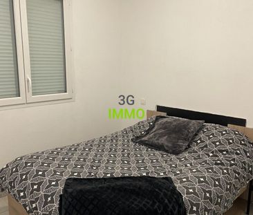 Location / Appartement - Photo 5