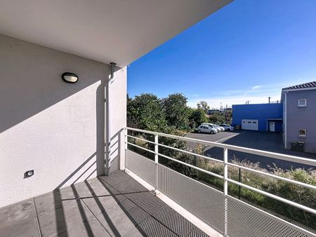 Appartement 2 pièces - Photo 5