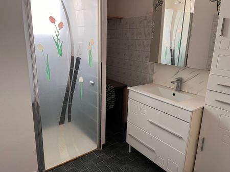 Location Maison 3 pièces 68m² L ISLE D ESPAGNAC 16340 - Photo 2