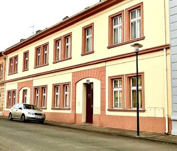 Pronájem bytu 2+kk 48 m², Terezín - Fotografie 6