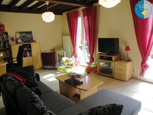 Location Maison 4 pièces 94m² BEIGNON 56380 - Photo 1