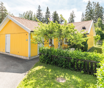 Hovslagaregatan 31 - Photo 1