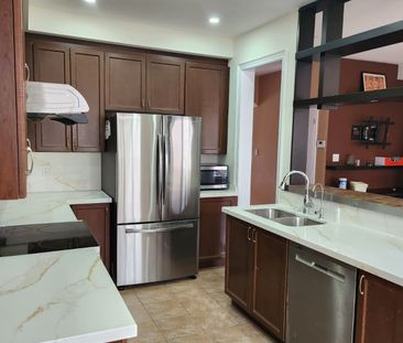 For Lease - 3704 Bloomington Crescent, Mississauga, Ontario - Photo 1