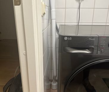 Södra Förstadsgatan, Malmö - Photo 6