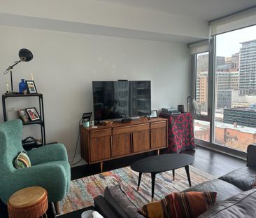 For Lease - 300 Lisgar Street Unit# 1001, Ottawa Centre, Ontario - Photo 2