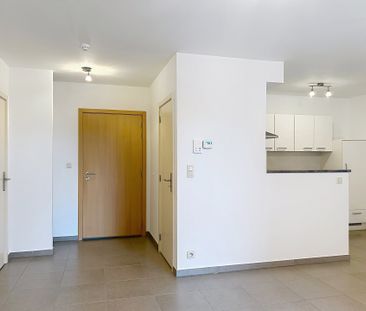 Appartement met één slaapkamer in Bergen - Foto 4