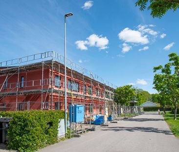 Järnvägsgatan 2 L, Löberöd - Foto 1