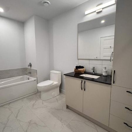 5 1/2 À LOUER - REPENTIGNY - APPARTEMENT À LOUER - Photo 4