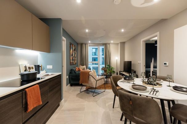 2 bedroom flat to rent - Photo 1