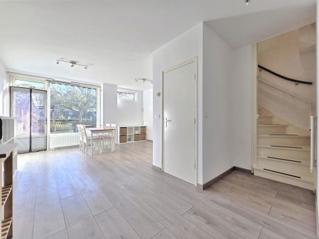 Te huur: Huis Schutterweg in Amsterdam - Foto 5