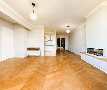 Appartement te huur: Zeeburgerkade 572 1019 HR Amsterdam - Photo 4